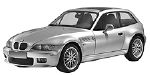 BMW E36-7 C0145 Fault Code
