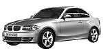 BMW E82 C0145 Fault Code